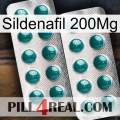 Sildenafil 200Mg dapoxetine2